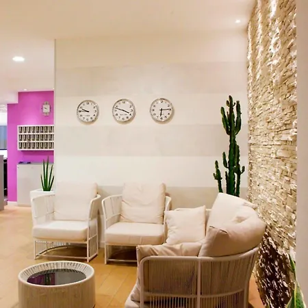 Hotel Lux 3*