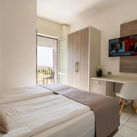 Lux Hotell Caorle