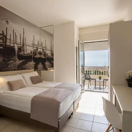 Lux Caorle
