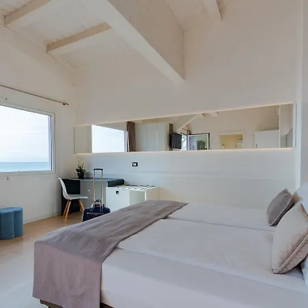 Lux Hotell