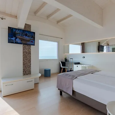 Lux Hotell Caorle