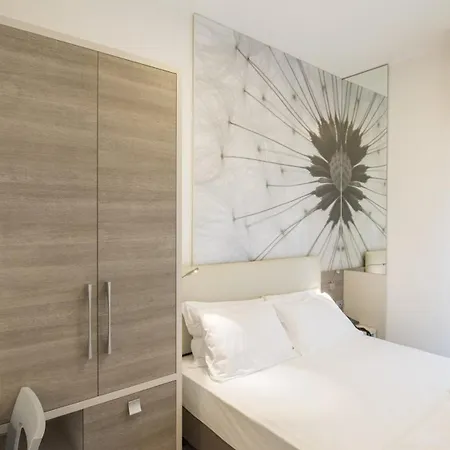 Hotell Lux Caorle