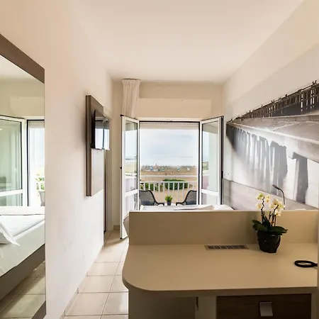 Lux Hotell Caorle