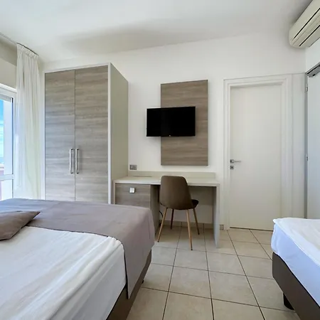 Hotell Lux