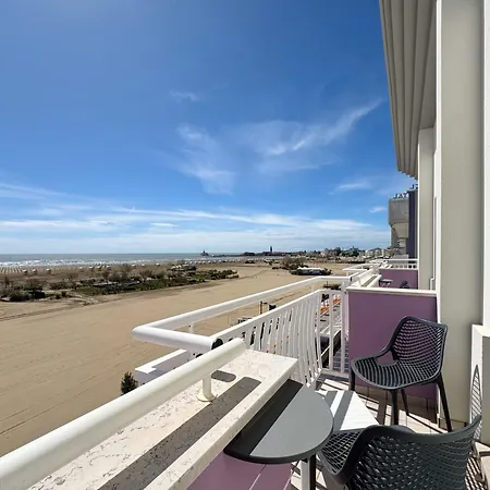 Lux Hotell Caorle