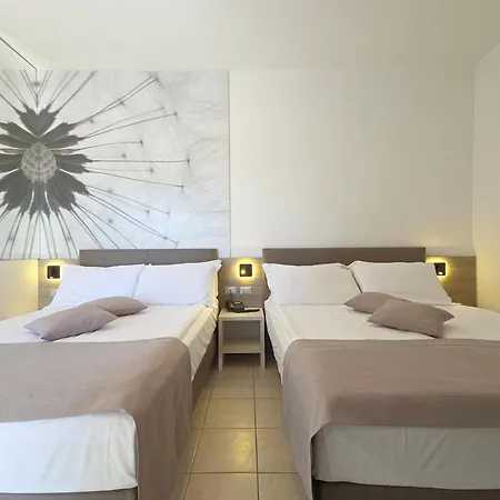 Lux Caorle
