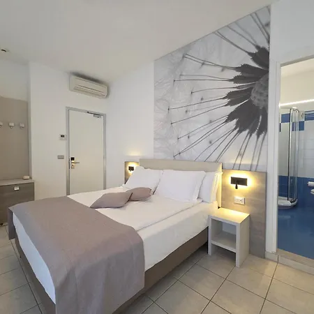 Hotell Lux