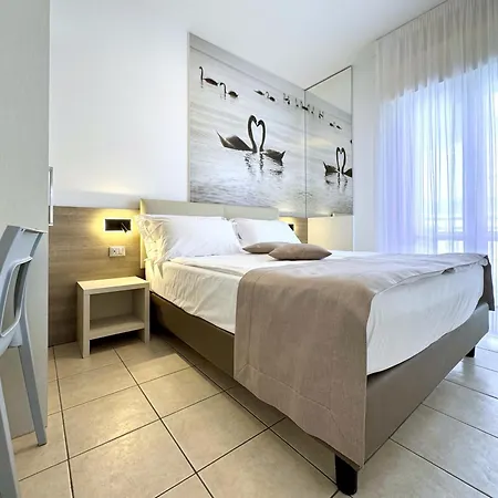 Lux Hotell Caorle