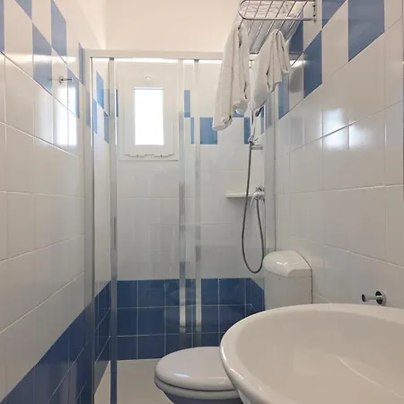 Hotell Lux Caorle