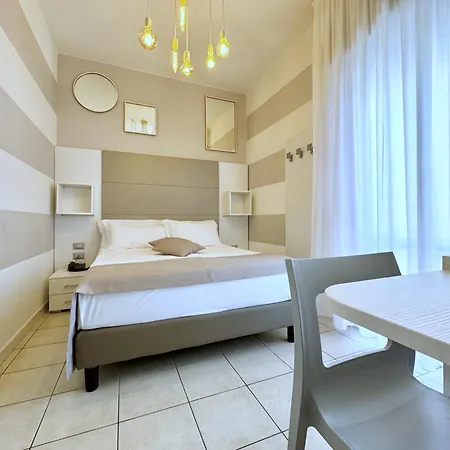 Lux Hotell