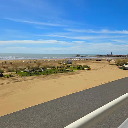 Lux Hotell Caorle