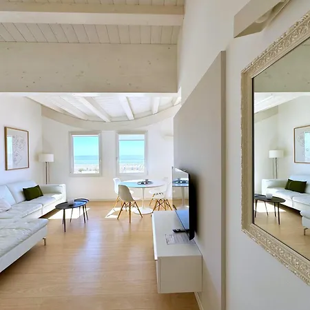 Hotell Lux Caorle