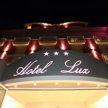 Lux Caorle
