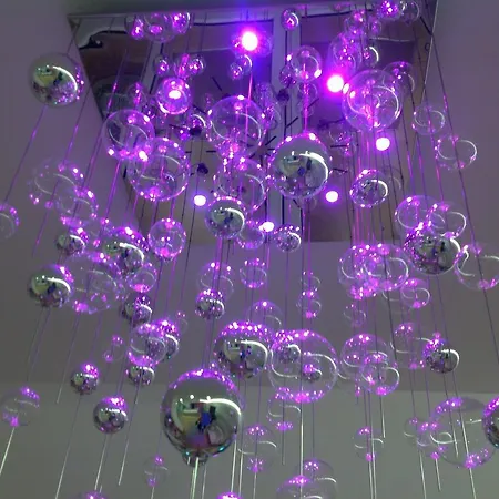 Hotell Lux