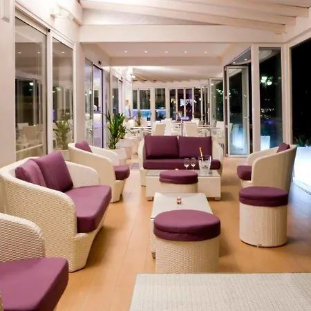 Lux Hotell Caorle