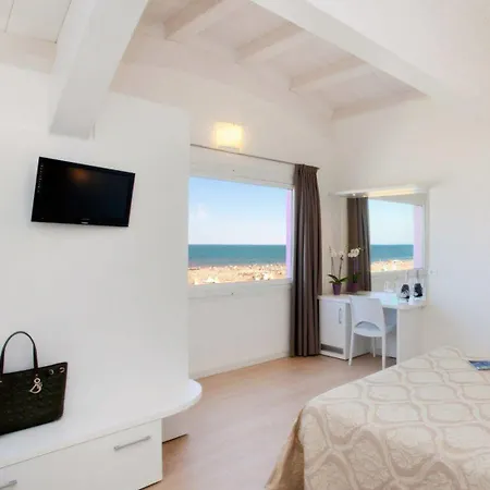 Hotell Lux